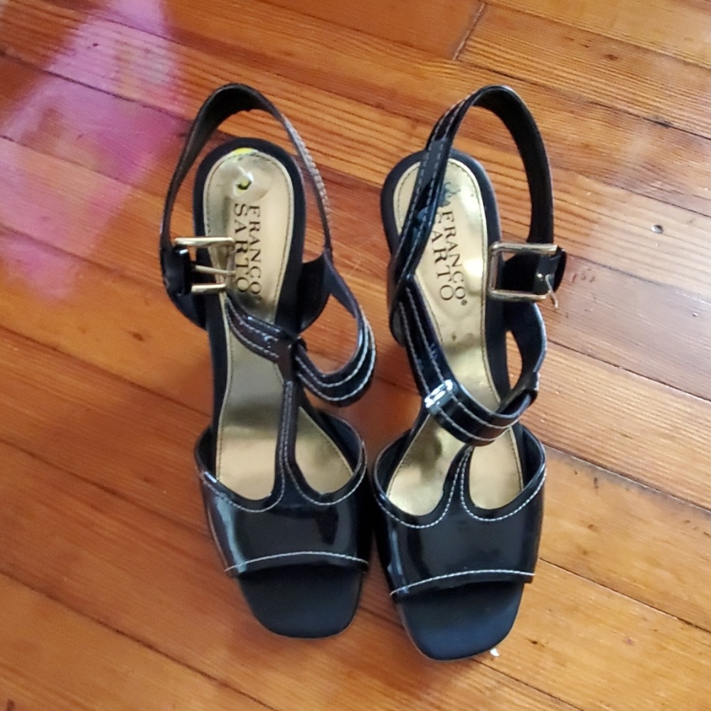 Franco sarto shoes